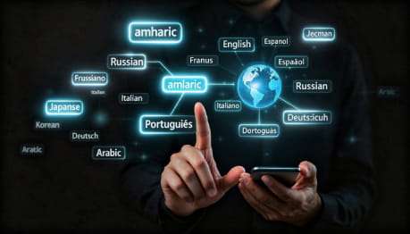 amharic translation